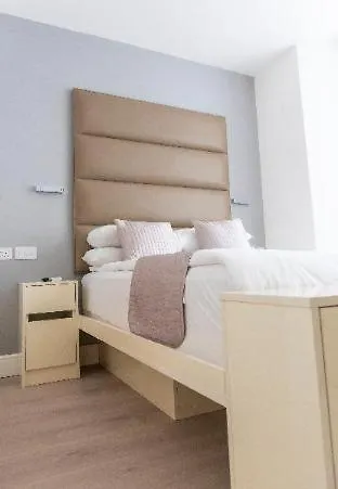 Messina Studios Londres