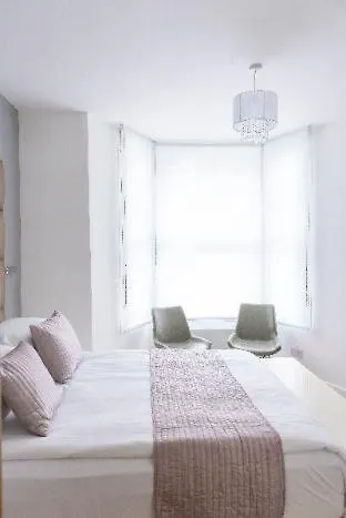 Messina Studios Londres