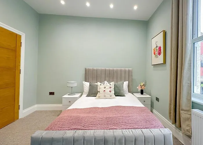 Farringdon Rooms Londres